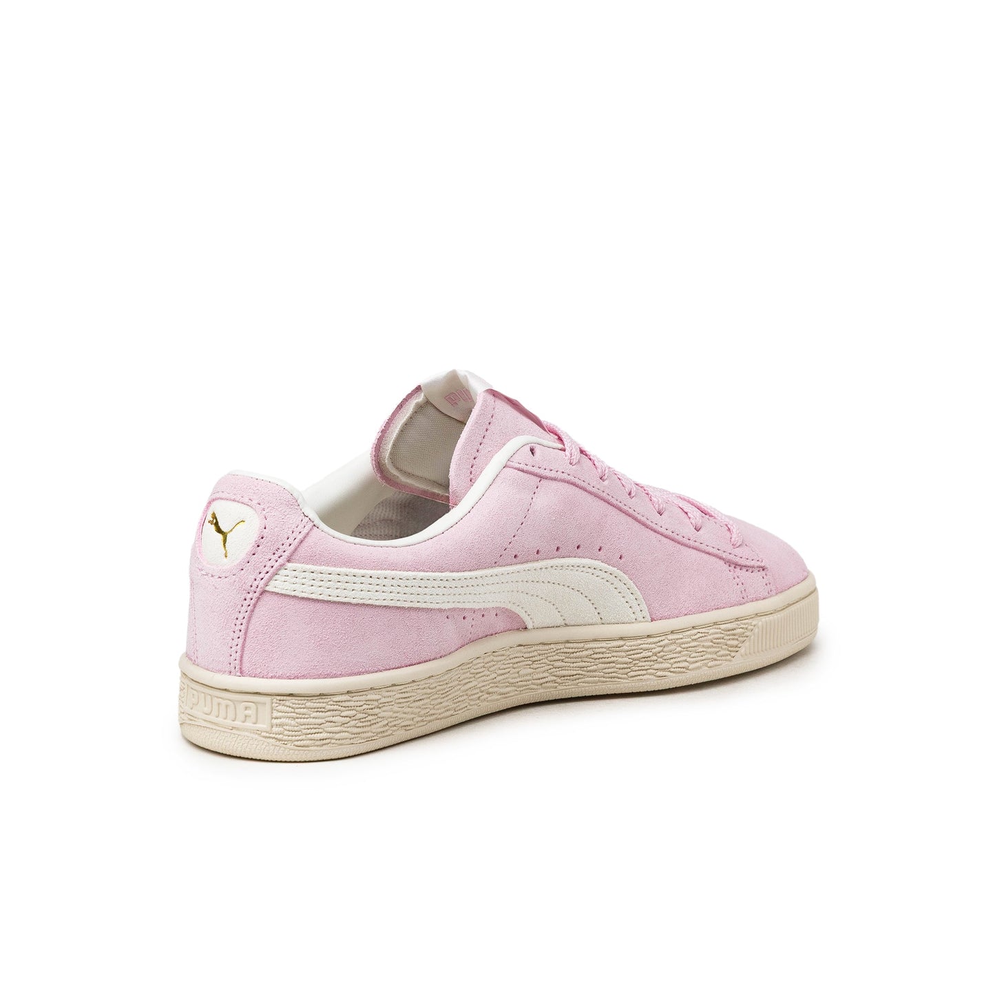 Puma x Charles F. Stead Suede