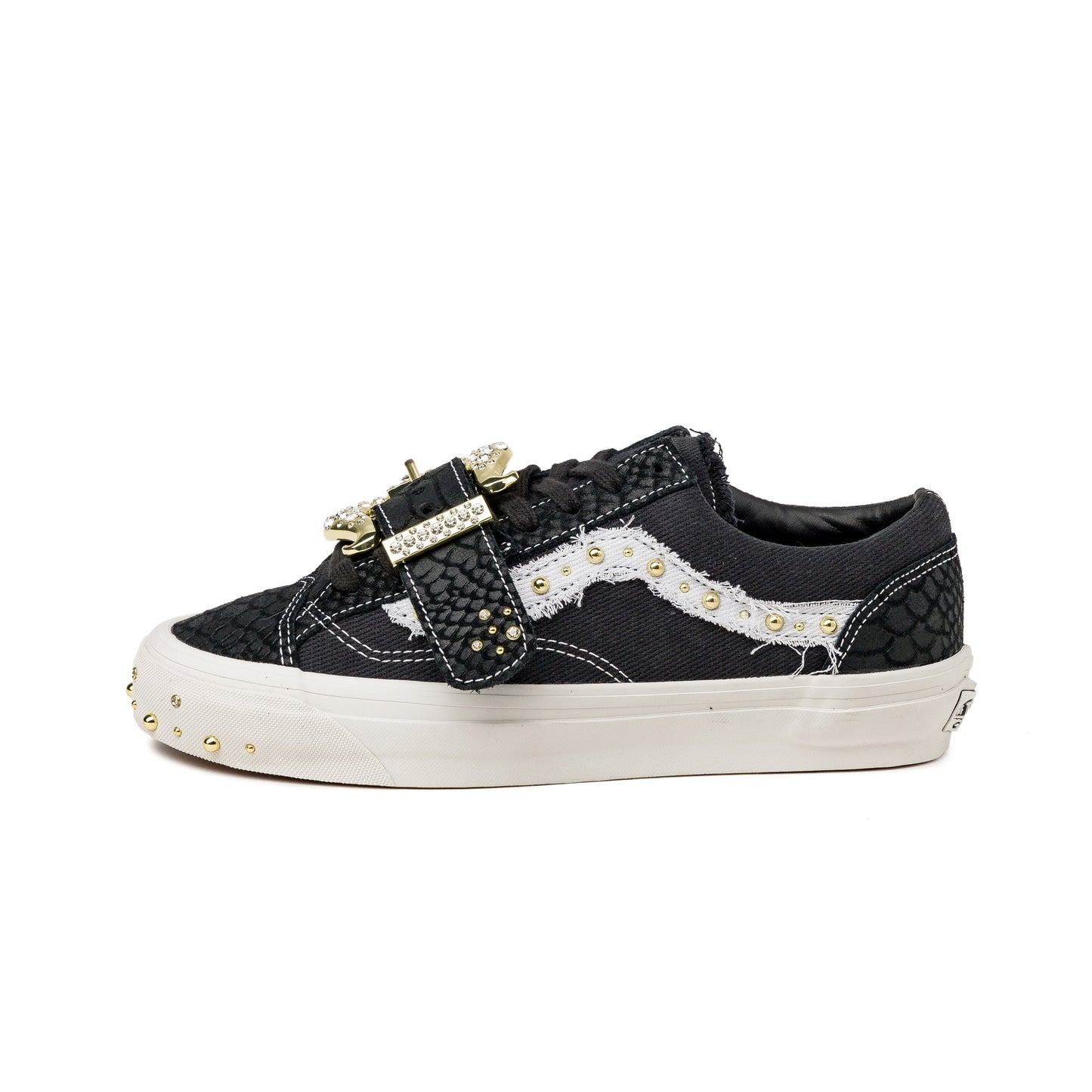 Vans x Metagirl Old Skool 36