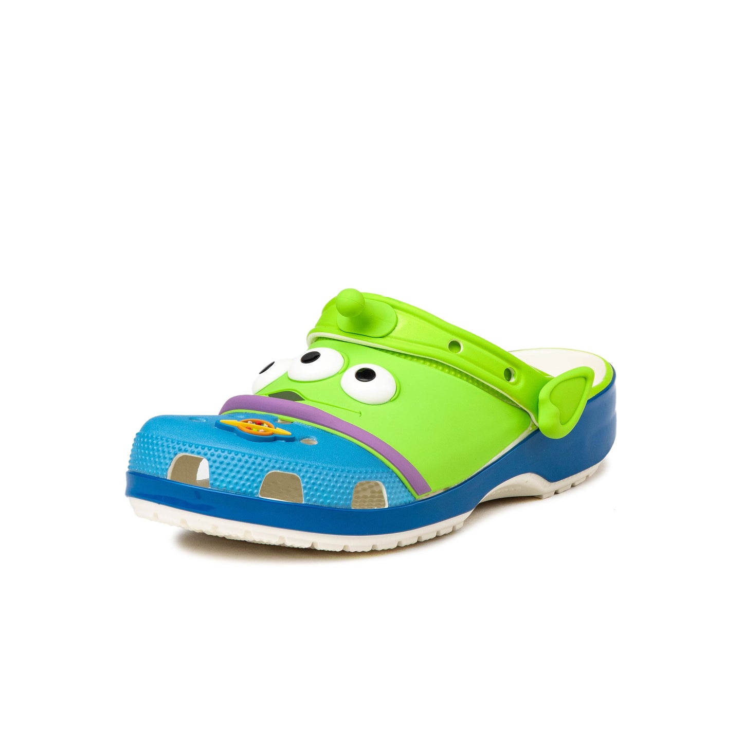 Crocs x Disney Pixar Classic Clog Toy Story *Alien*