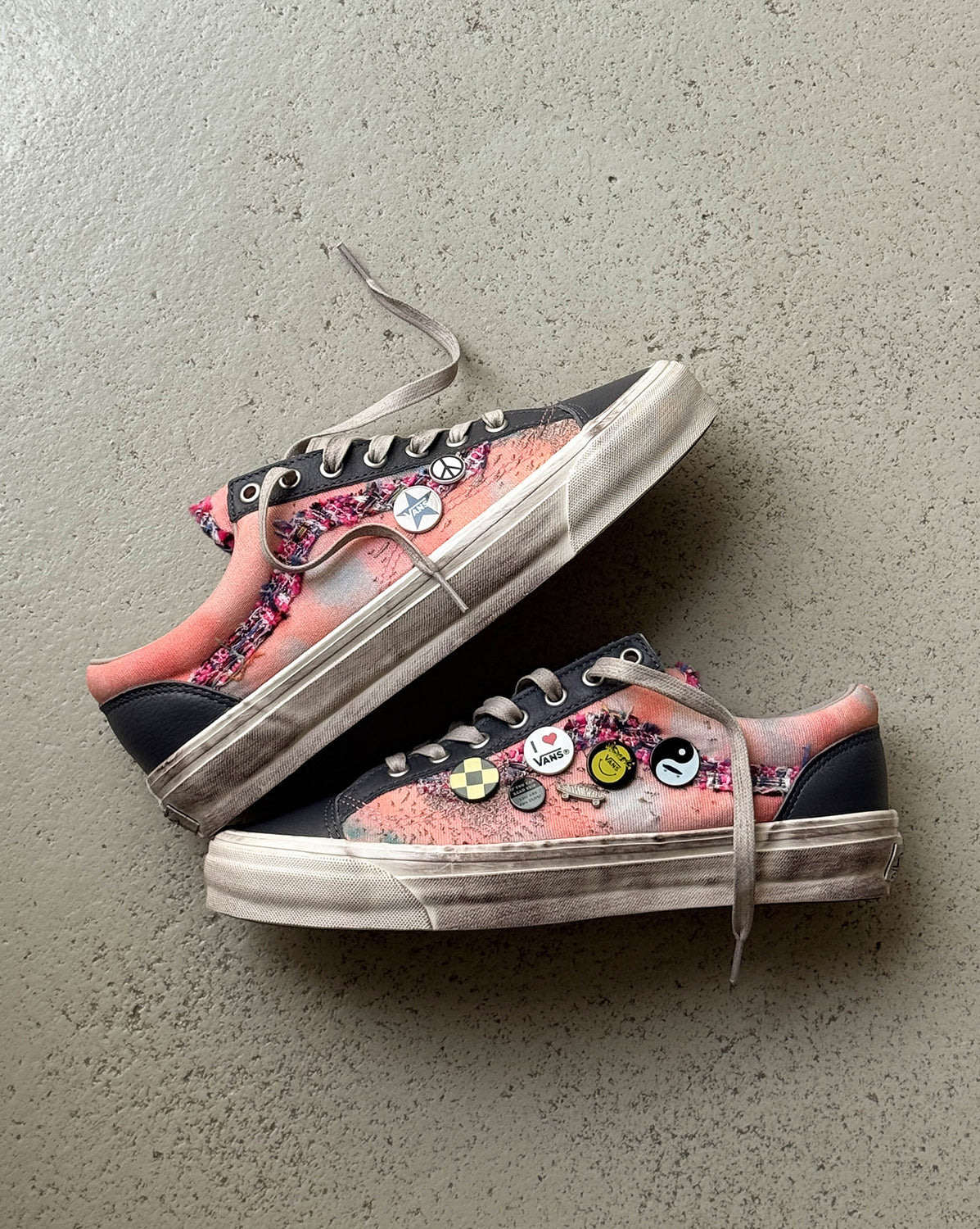 Vans OTW Old Skool 36 LX *Souvenir*