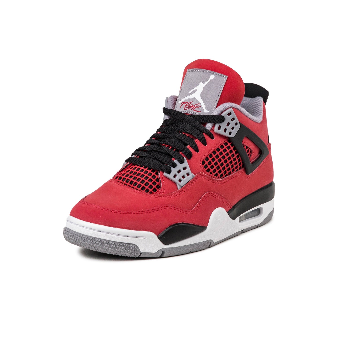 Nike Air Jordan 4 Retro *Toro Bravo*