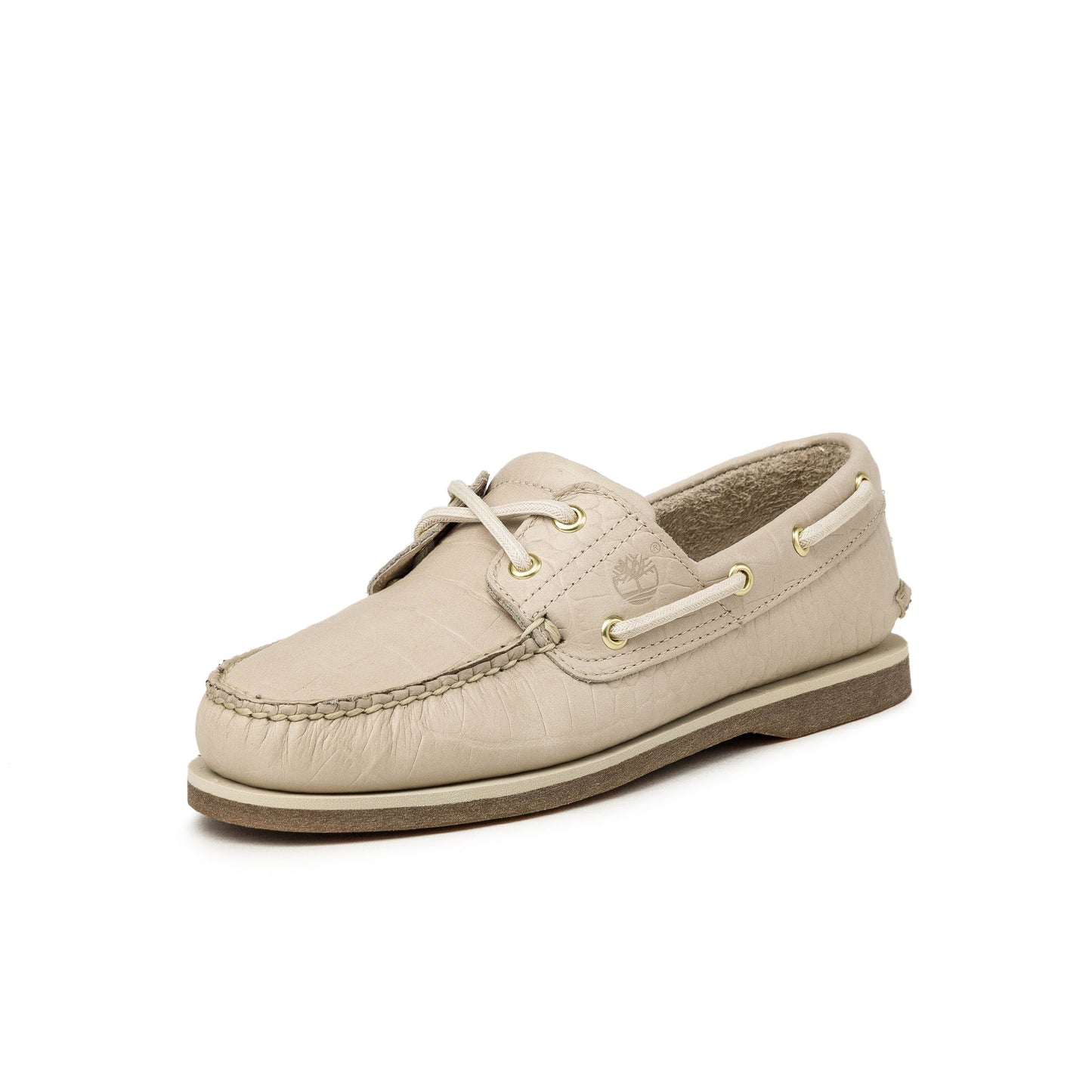 Timberland Classic 2-Eye Boat Shoe