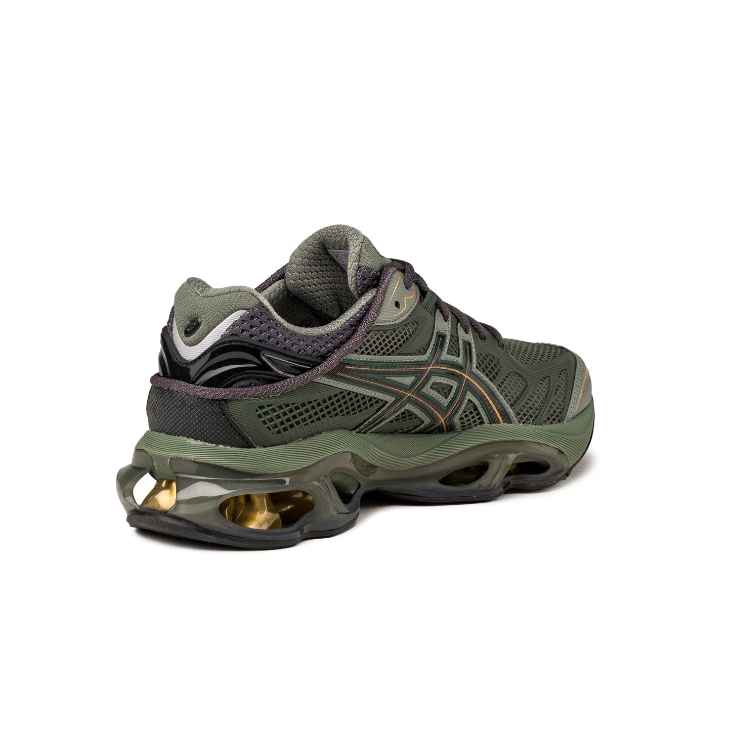 Asics GEL-Kinetic 2.0