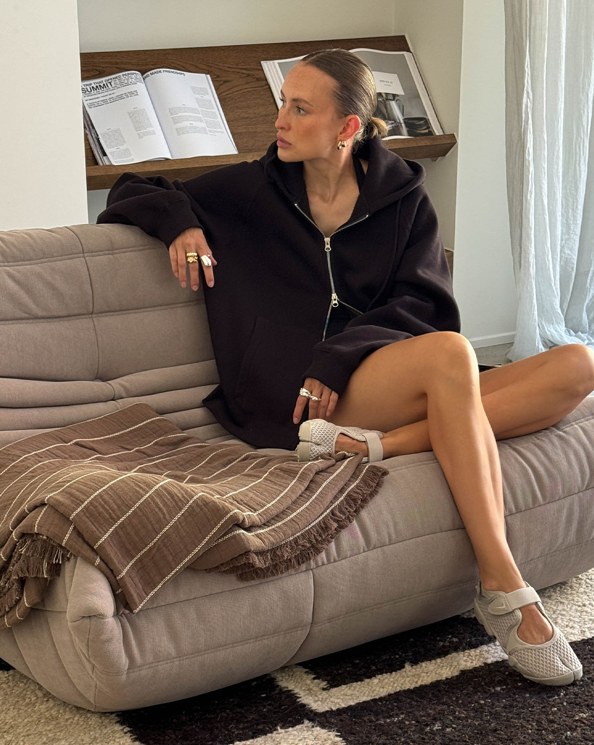 Nike Wmns Air Rift