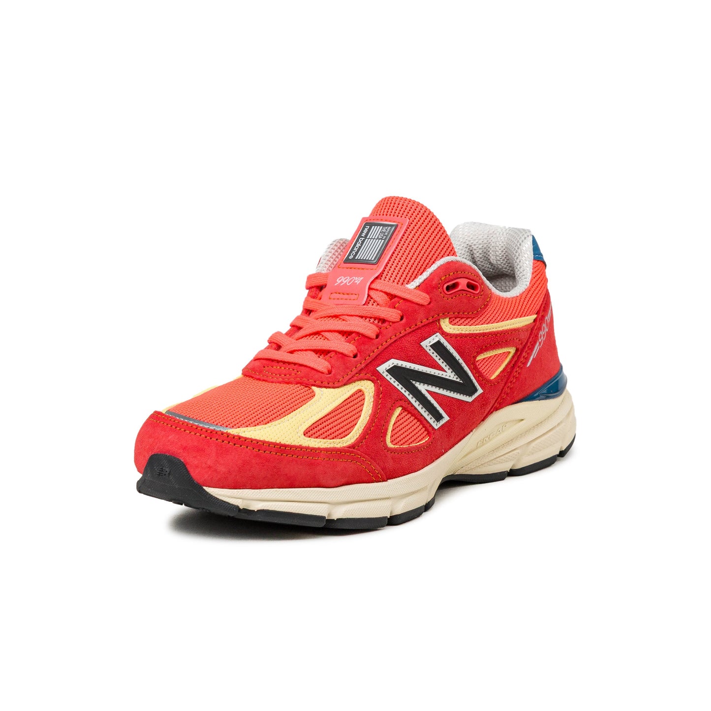 New Balance 990 v4 *Made in USA*