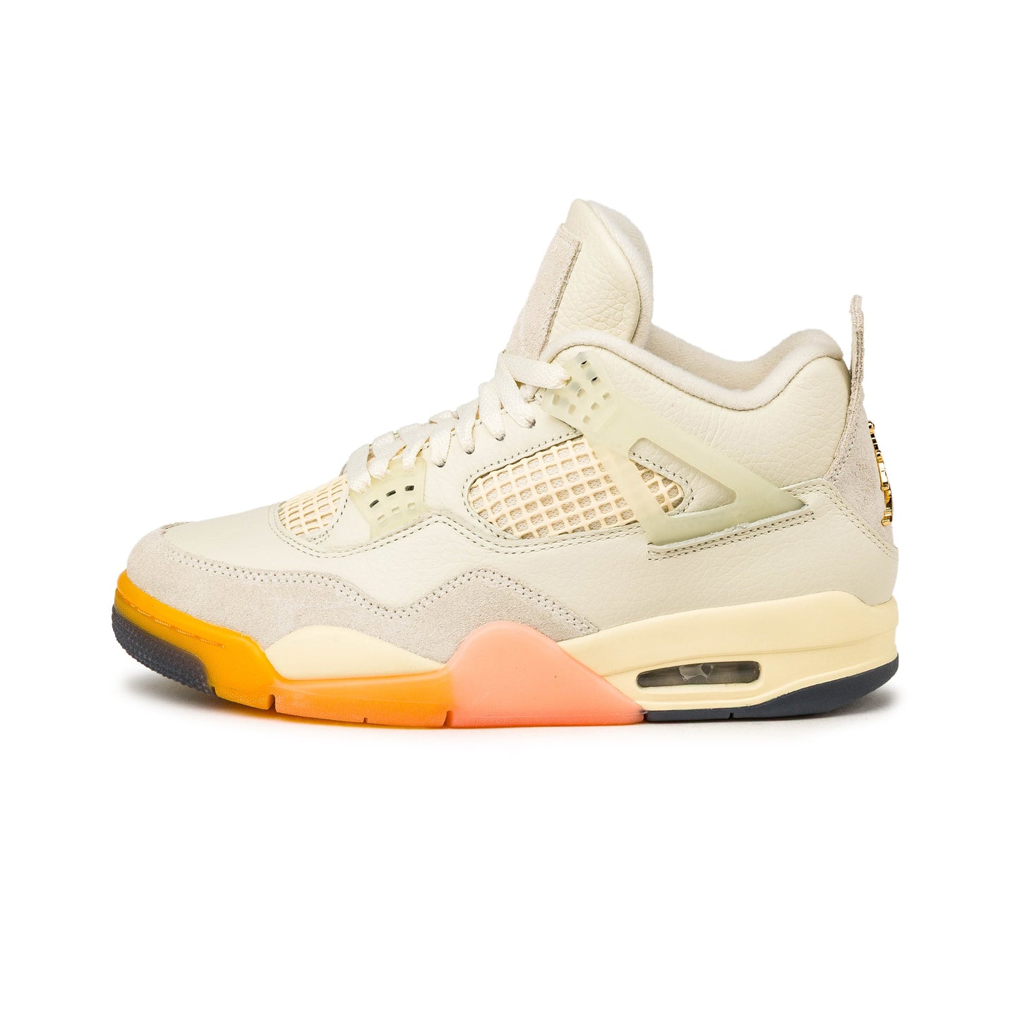 Nike Wmns Air Jordan 4 Retro *Birds of Paradise*