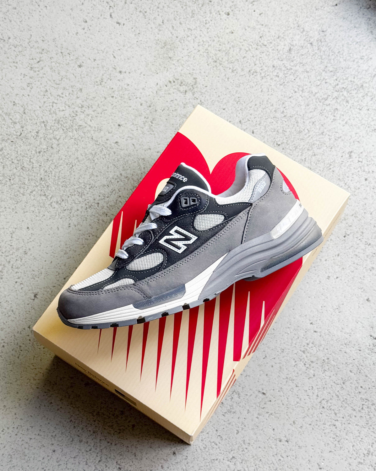 New Balance 992 *Made in USA*
