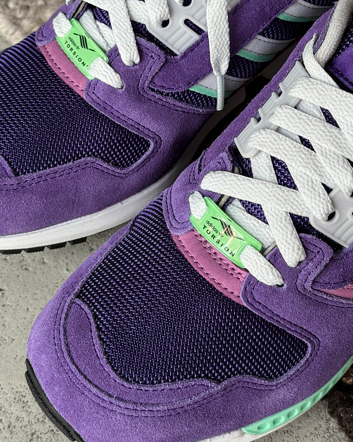 Adidas ZX 8000