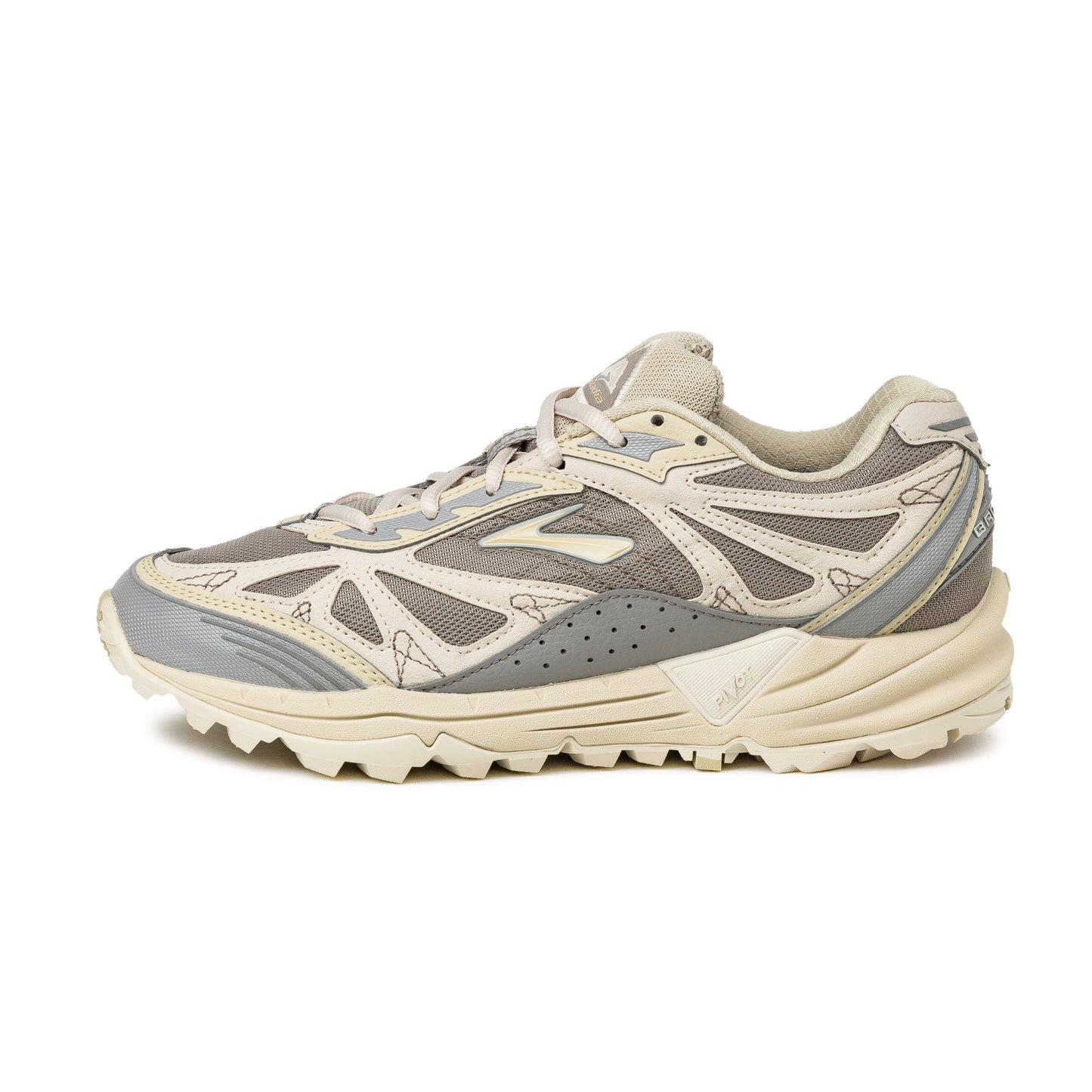 Brooks Cascadia 1