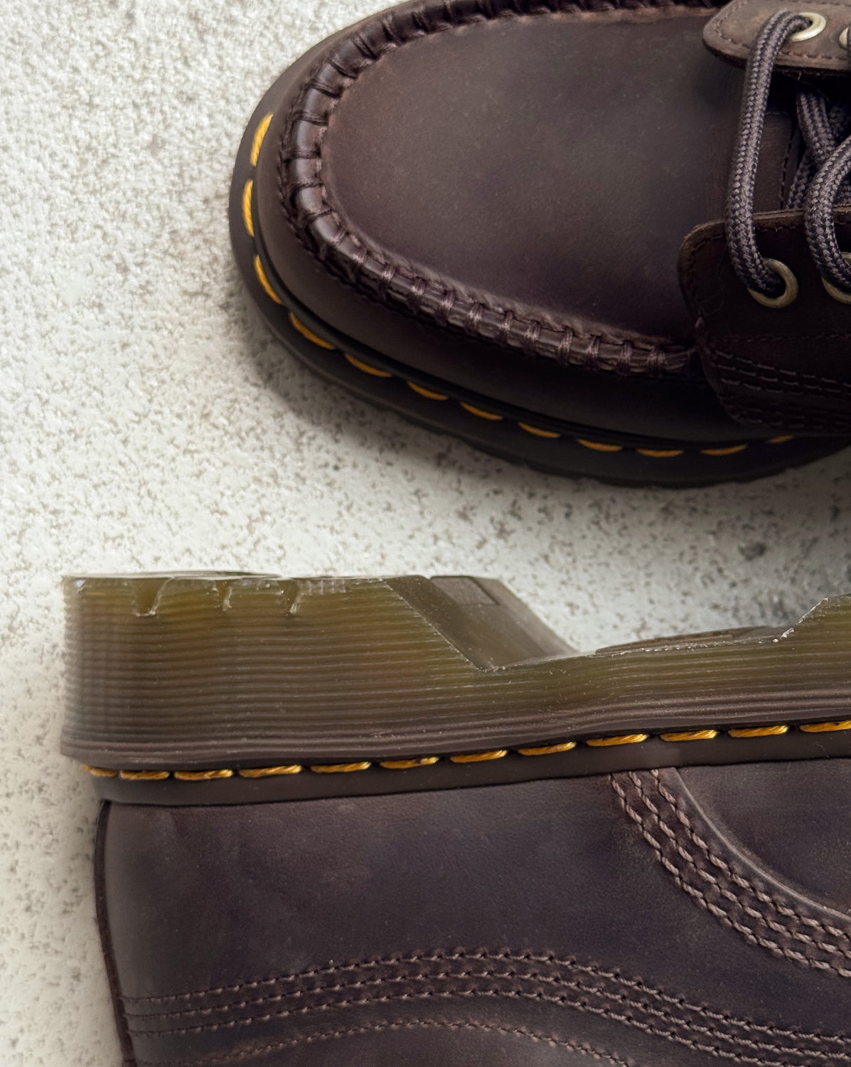 Dr. Martens Lowell