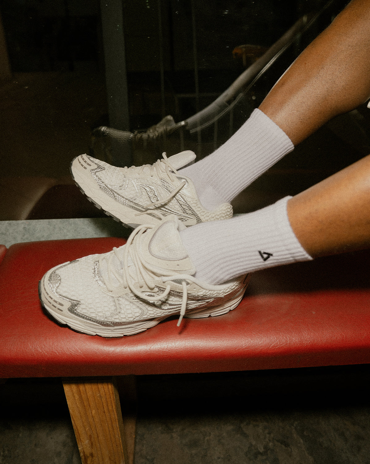 Saucony Pro Grid Ride 1