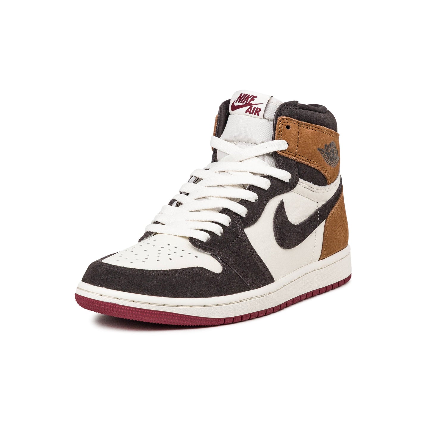 Nike Air Jordan 1 Retro High OG *Love Letter*