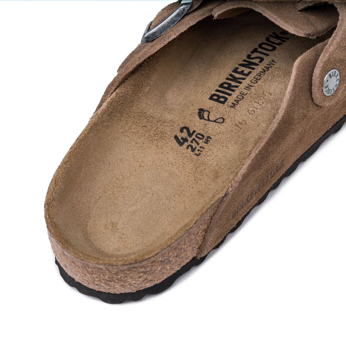 Birkenstock Boston