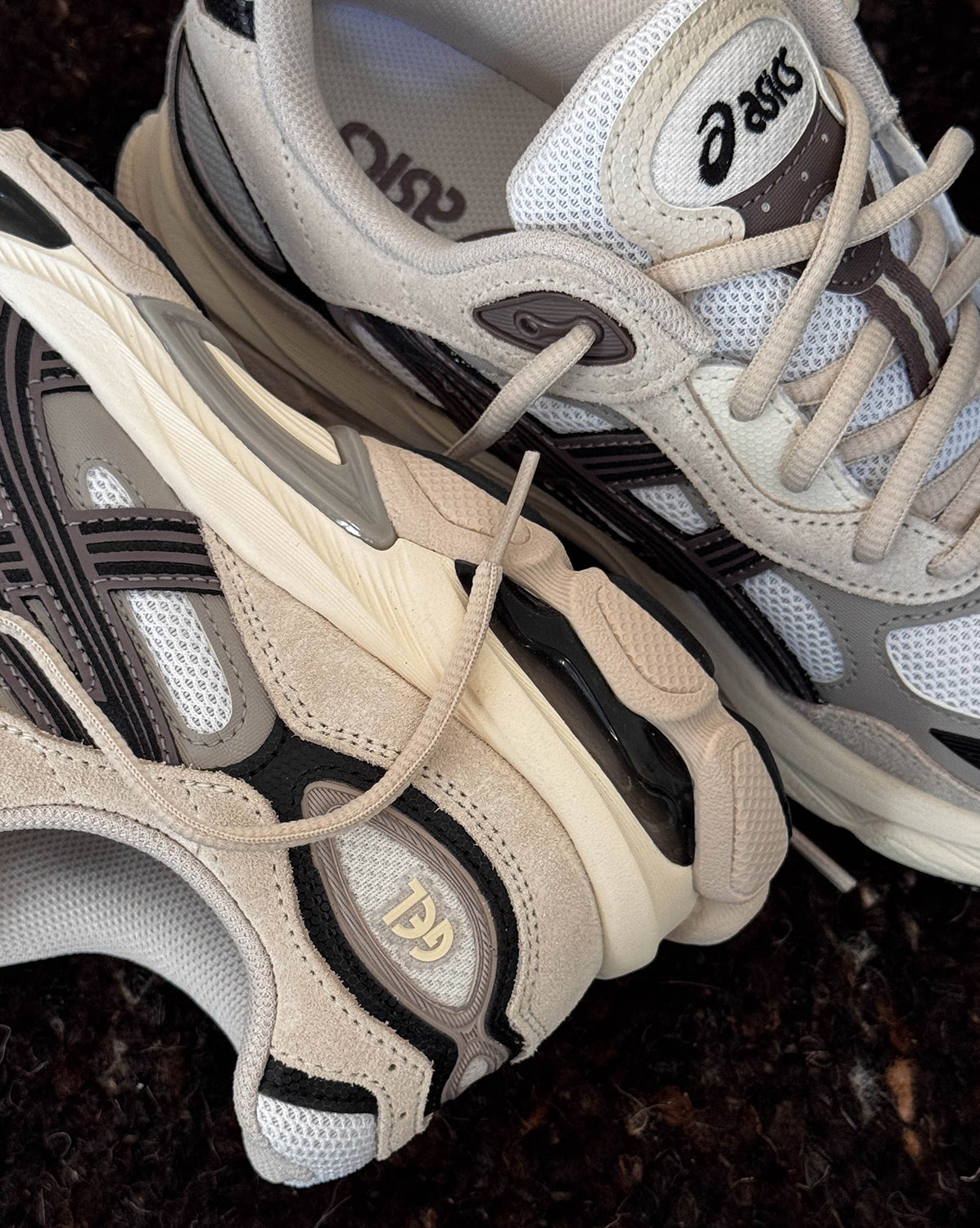 Asics GEL-NYC 2.0