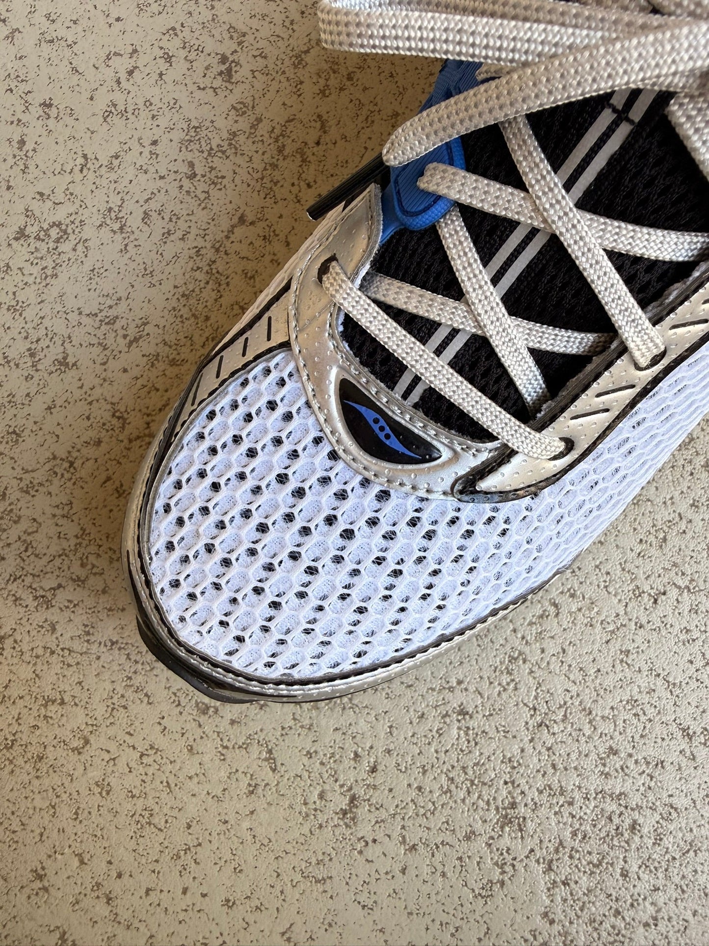 Saucony Pro Grid Paramount