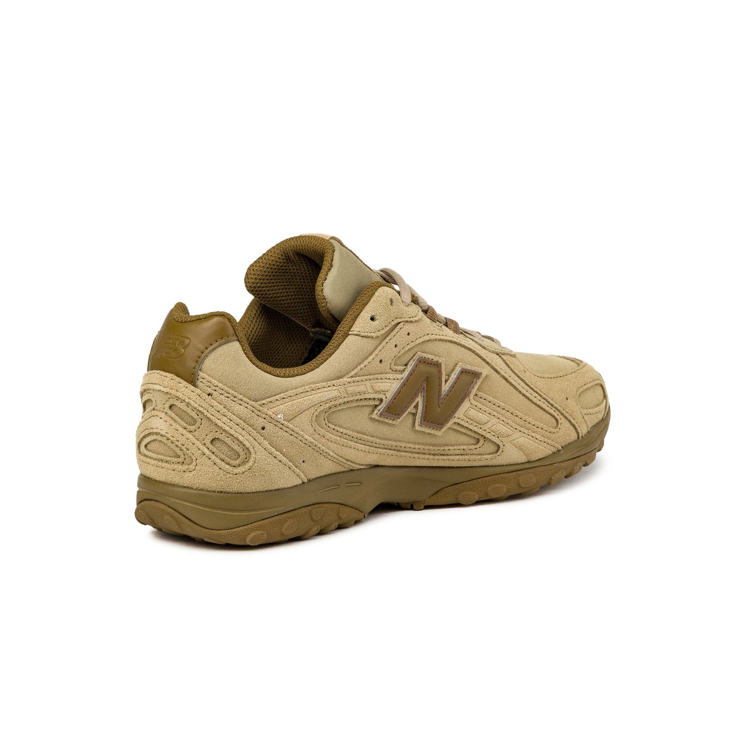 New Balance 204L