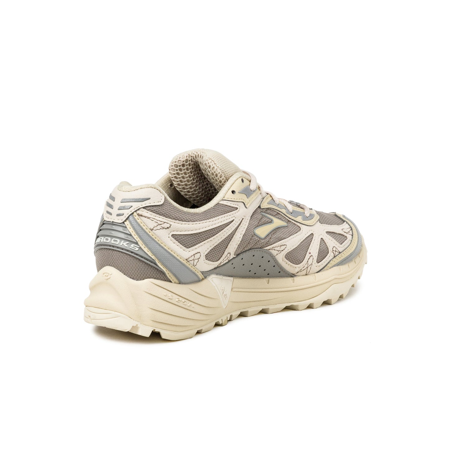 Brooks Cascadia 1