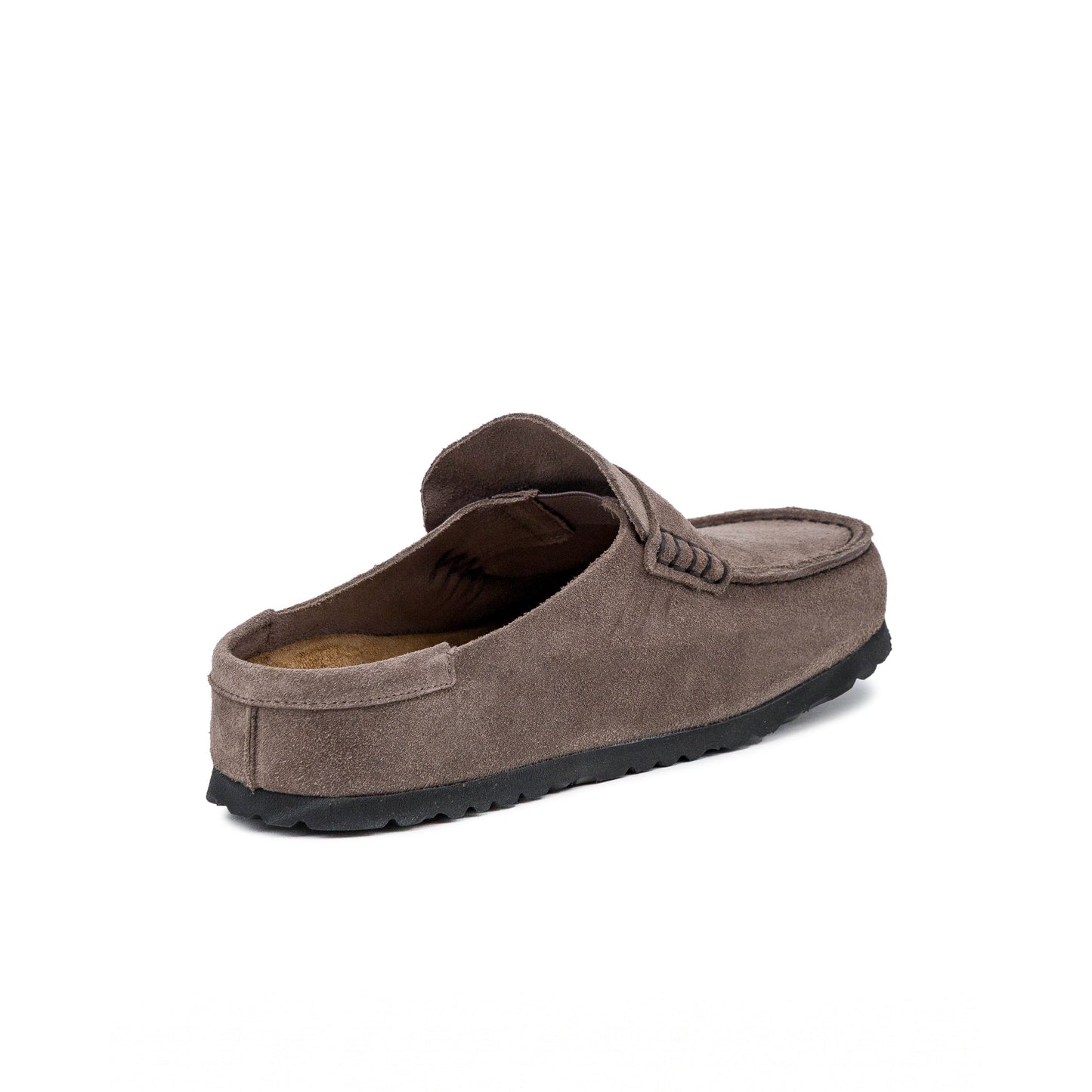 Birkenstock Naples Wrapped