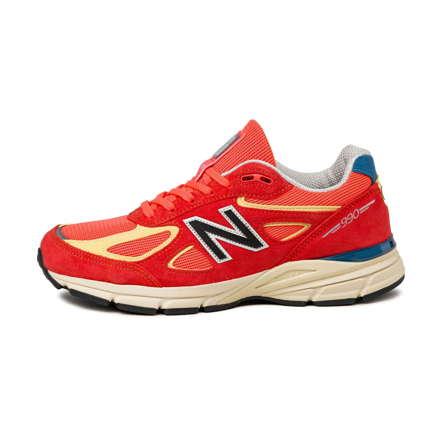 New Balance 990 v4 *Made in USA*