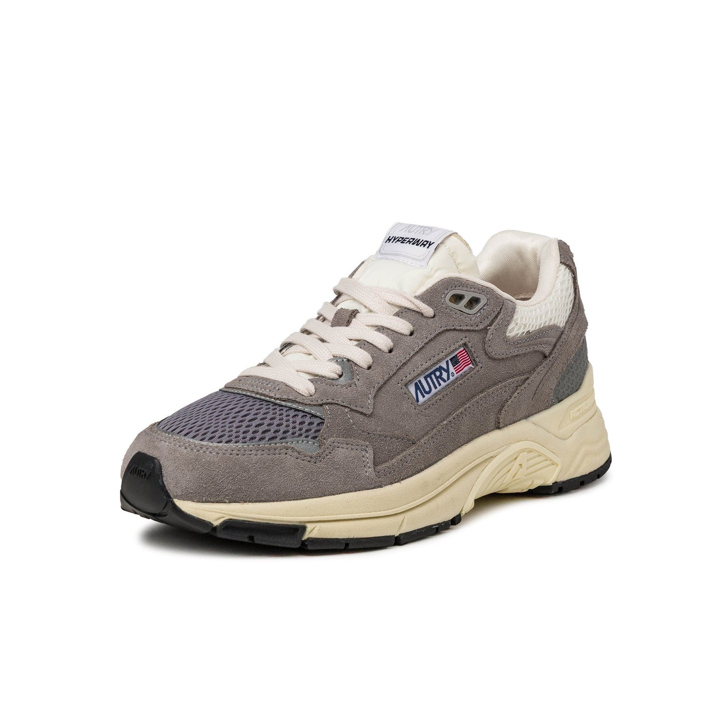 Autry Hyperway  *Suede / Mesh*