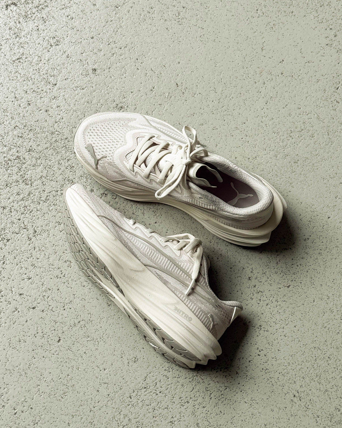 Puma Deviate Nitro W