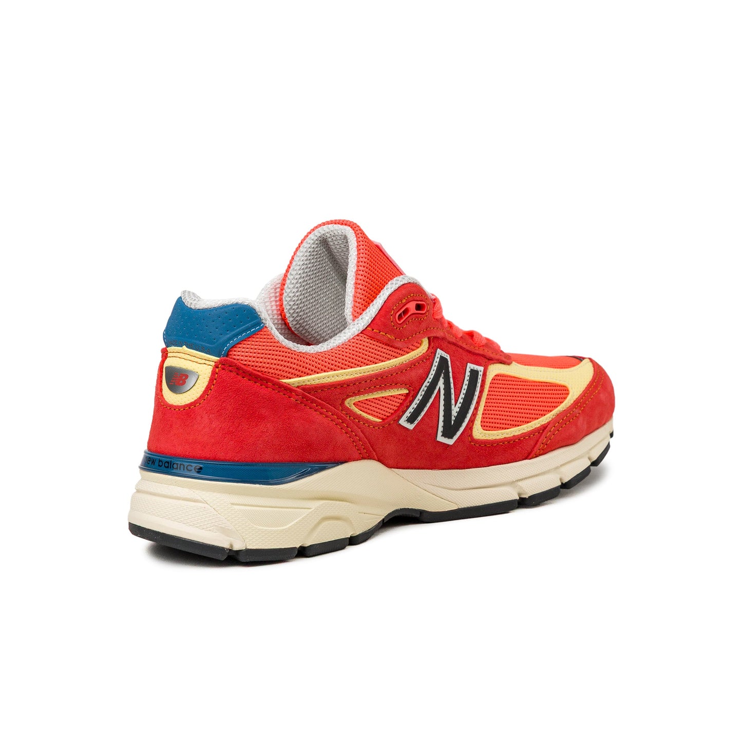 New Balance 990 v4 *Made in USA*