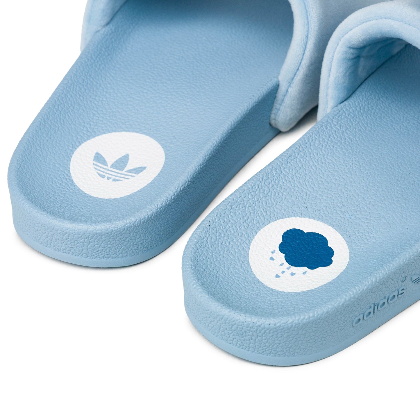 Adidas x Care Bears Adilette W