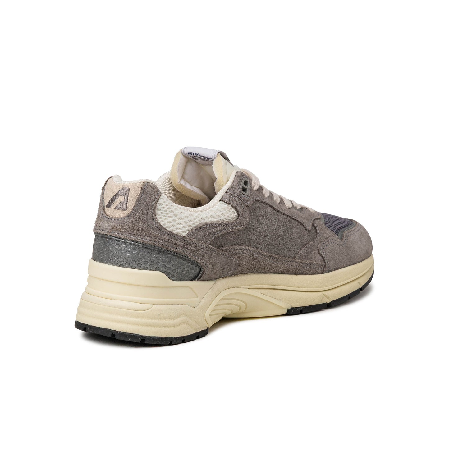 Autry Hyperway  *Suede / Mesh*