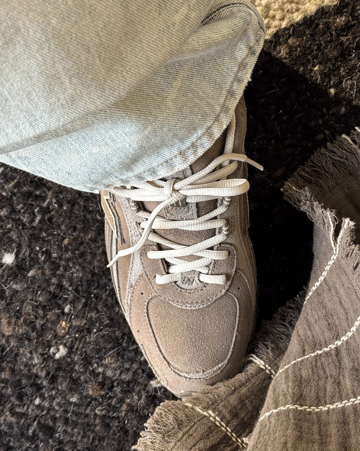 New Balance 204L
