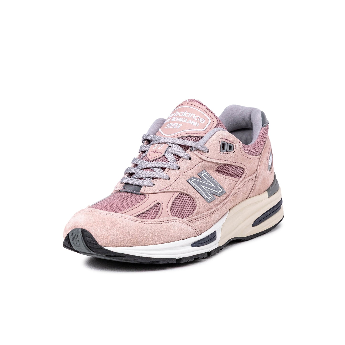 New Balance 991 v2 *Made in England*