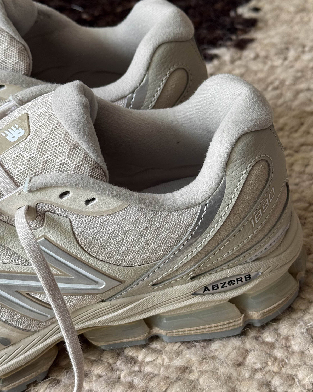 New Balance ABZORB 1890