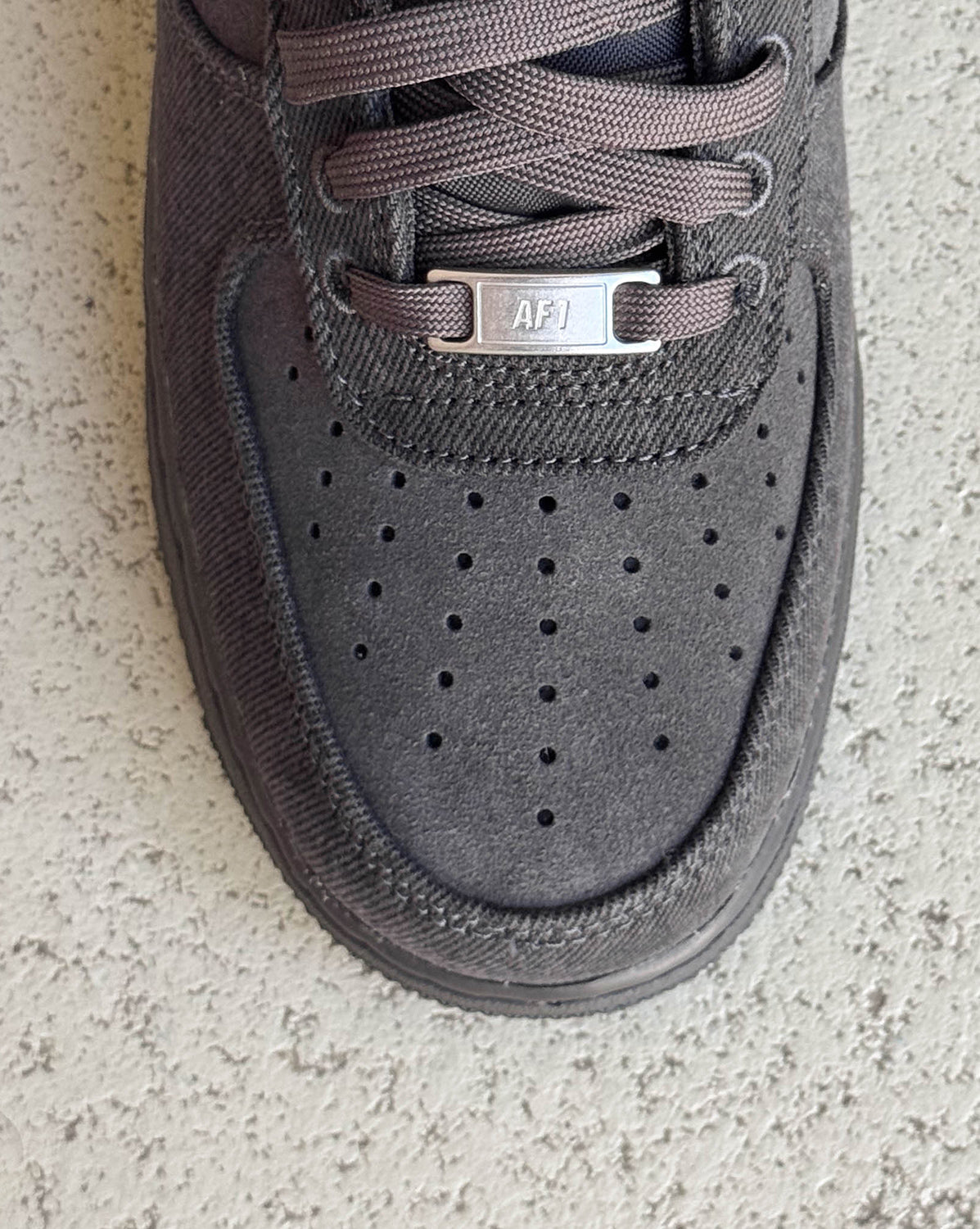 Nike Air Force 1 '07 LV8 *Denim*