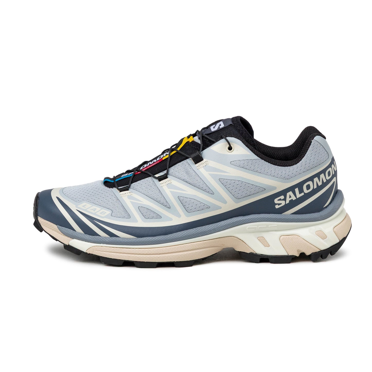 Salomon XT-6