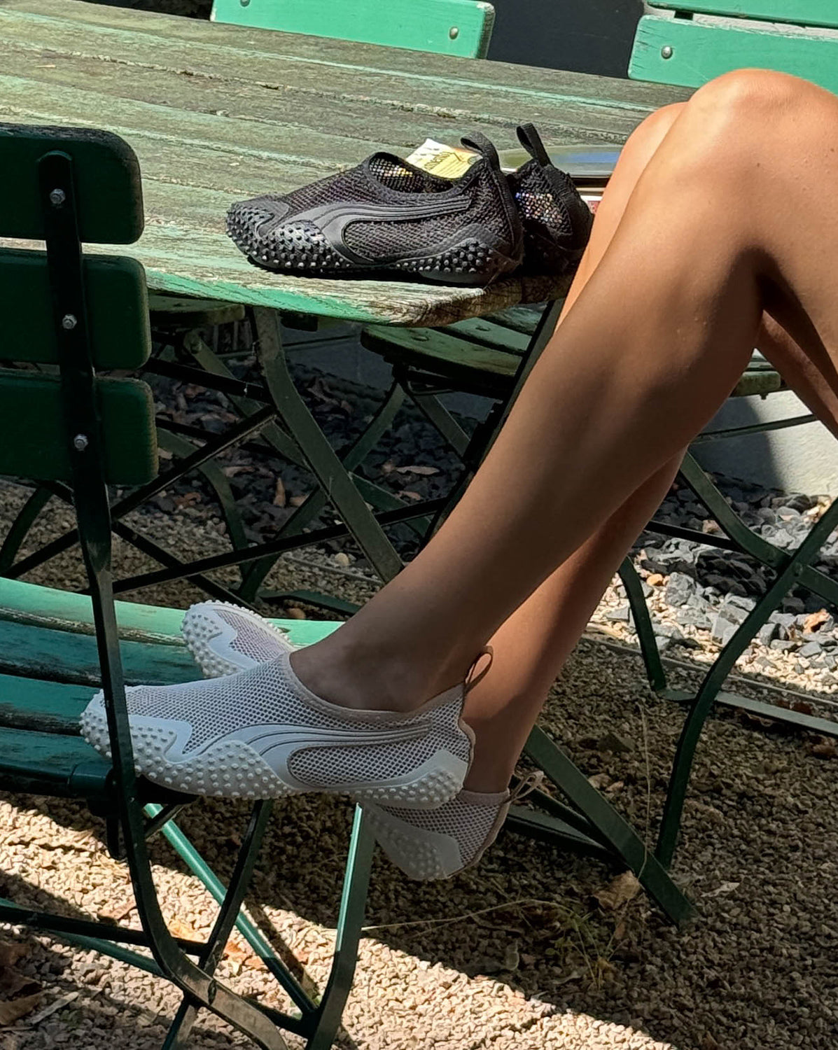 Puma Mostro Flex Mesh