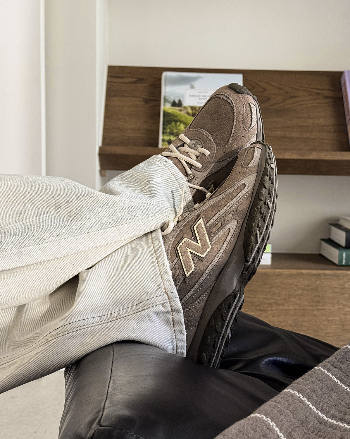 New Balance 204L