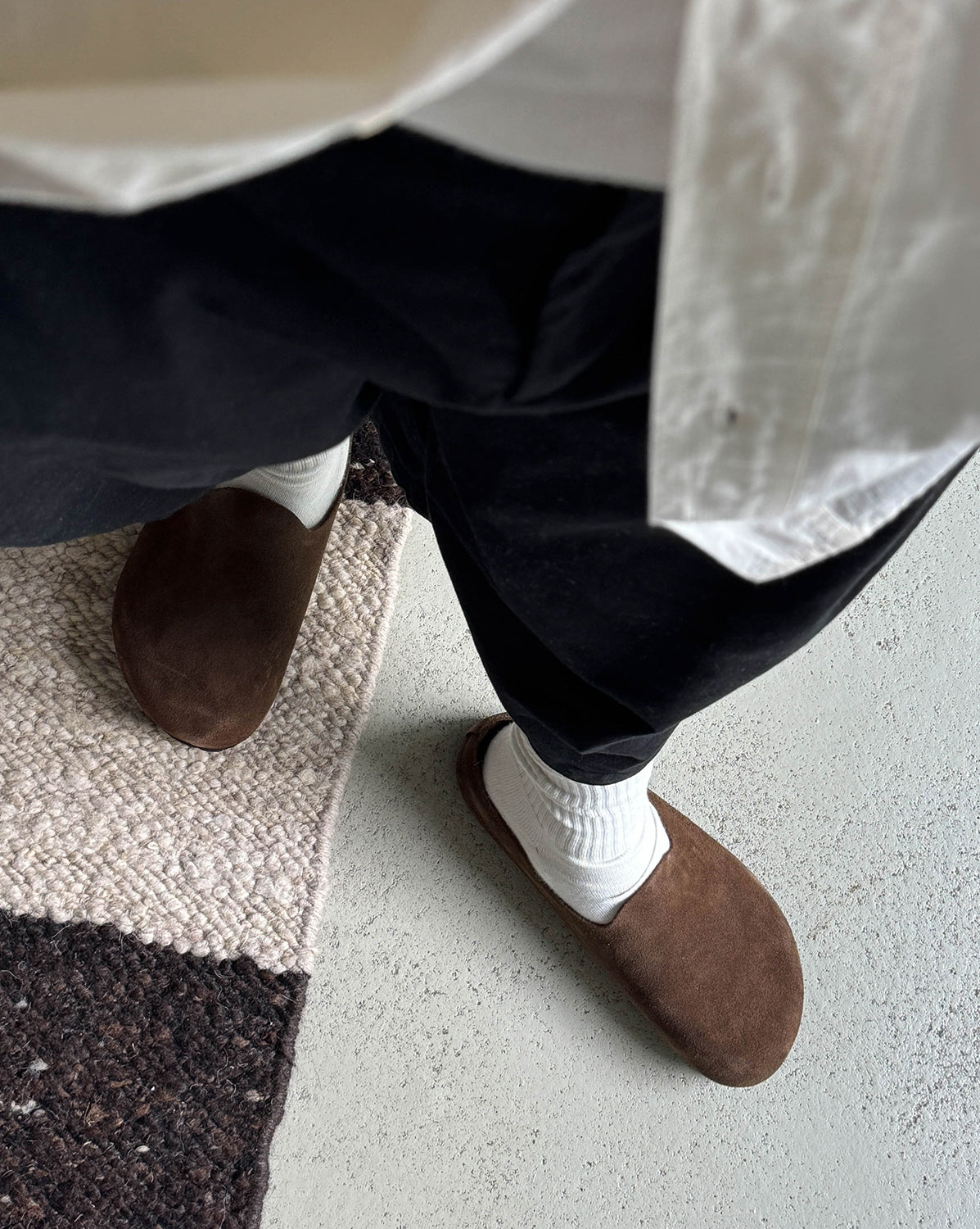 Birkenstock Amsterdam Wrapped