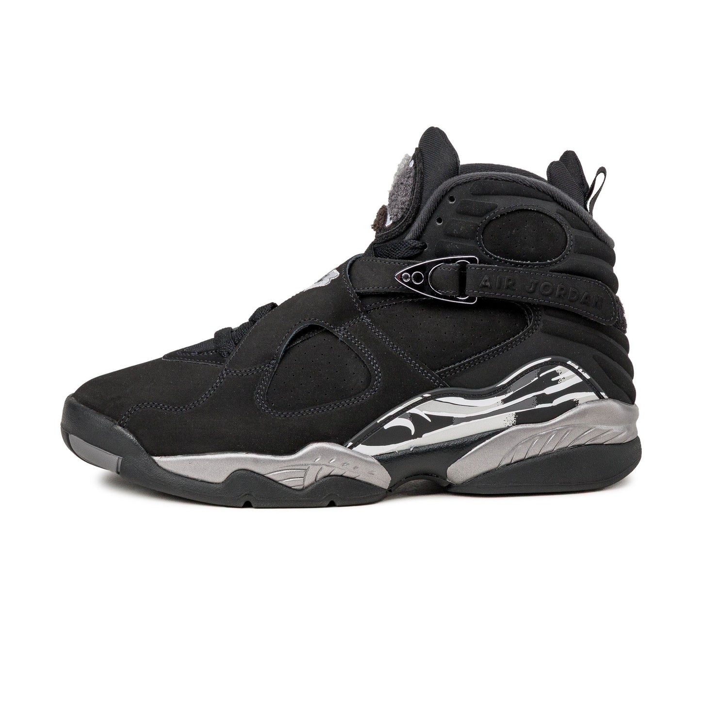 Nike Air Jordan 8 Retro *Chrome*