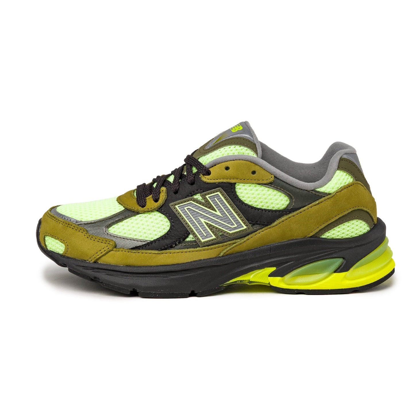 New Balance ABZORB 2010