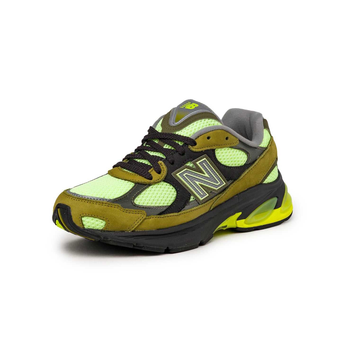 New Balance ABZORB 2010