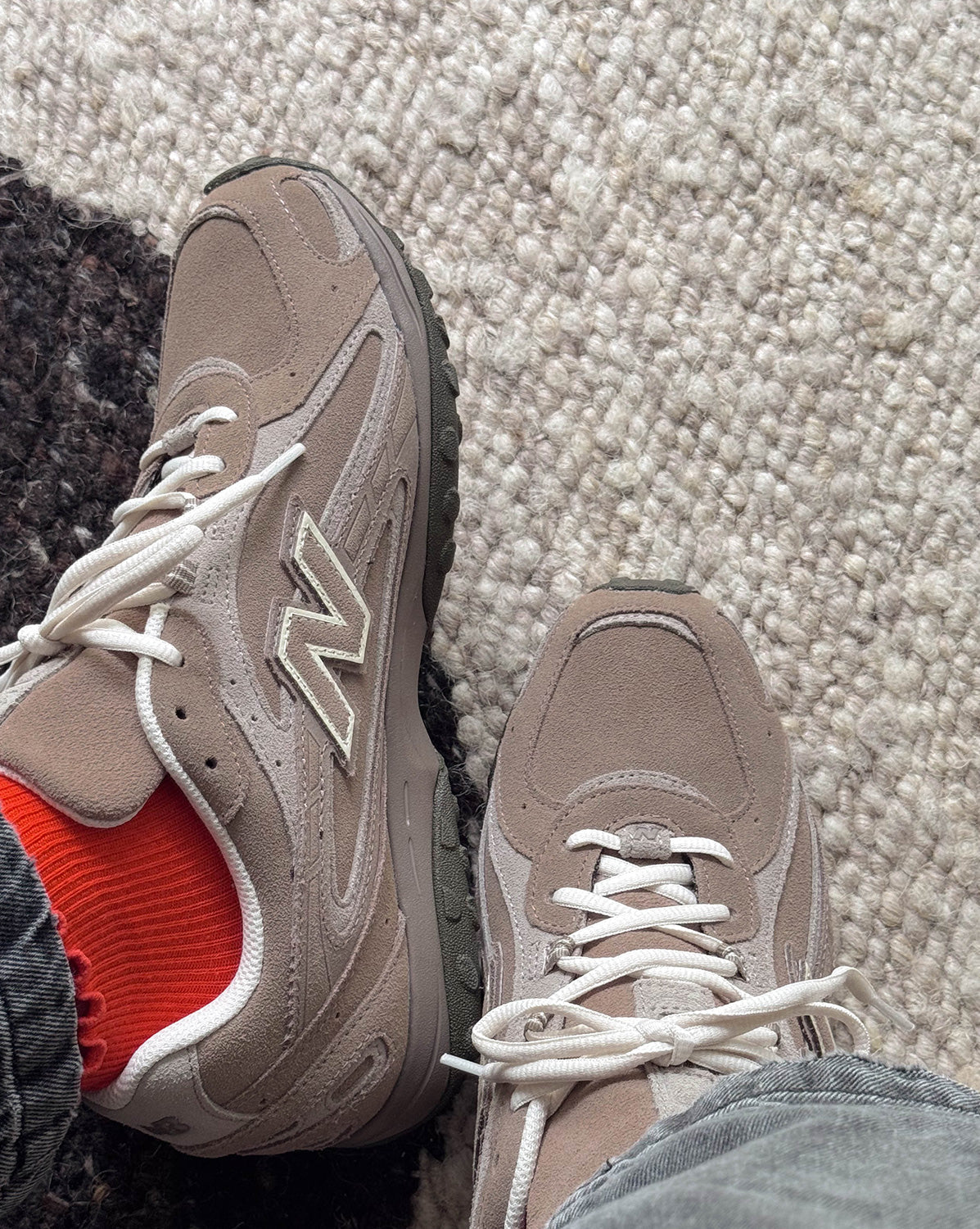 New Balance 204L