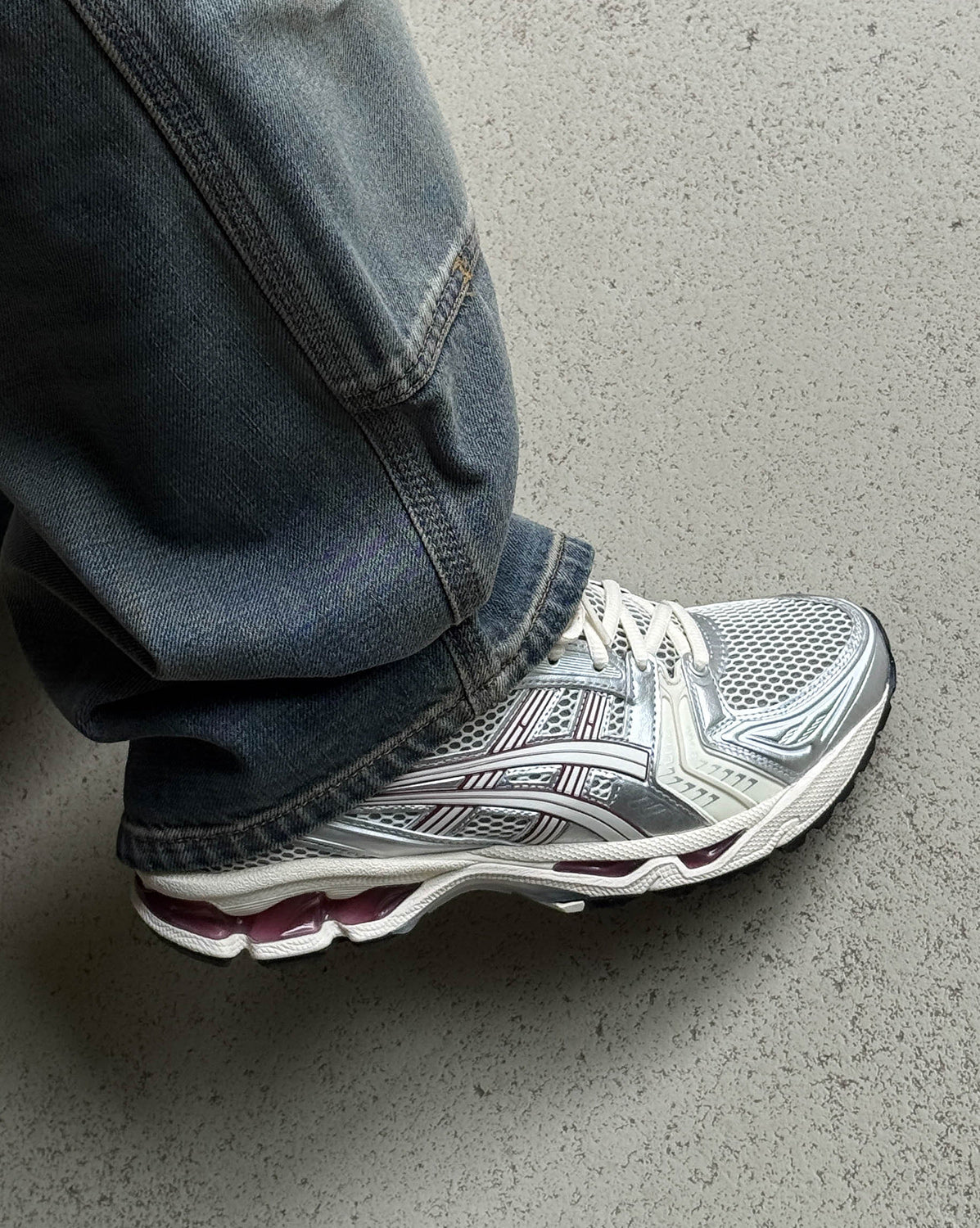 Asics GEL-Kayano 14