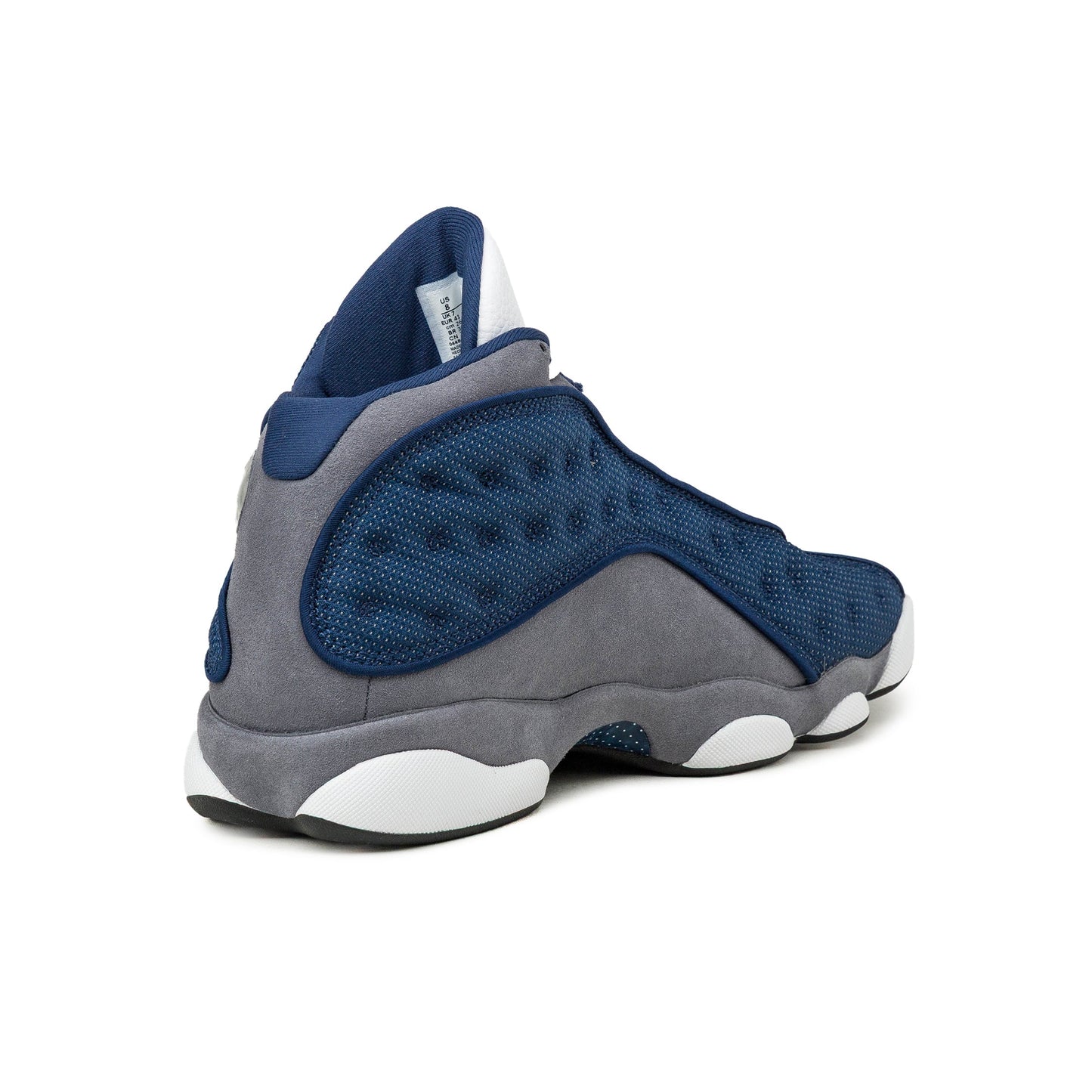 Nike Air Jordan 13 Retro *Flint*