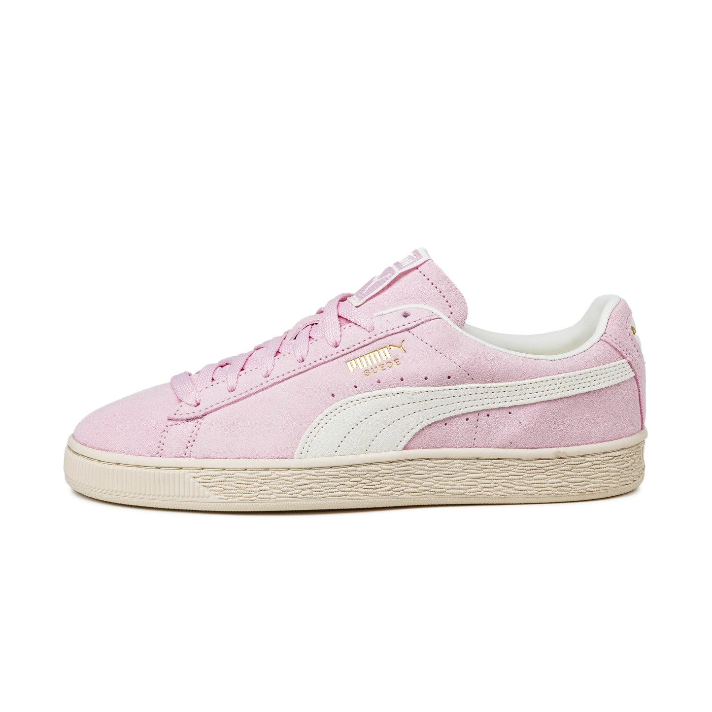 Puma x Charles F. Stead Suede