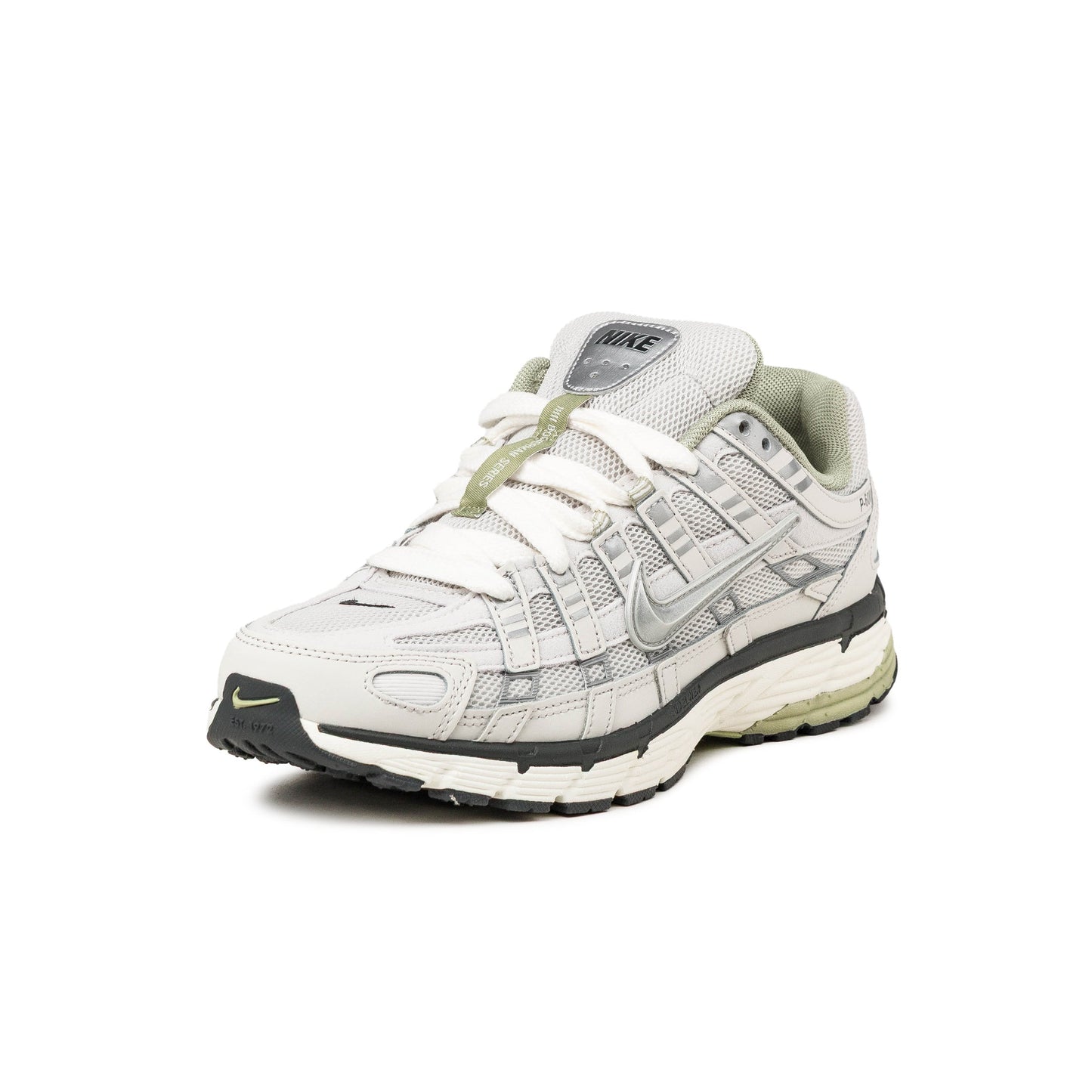 Nike P-6000