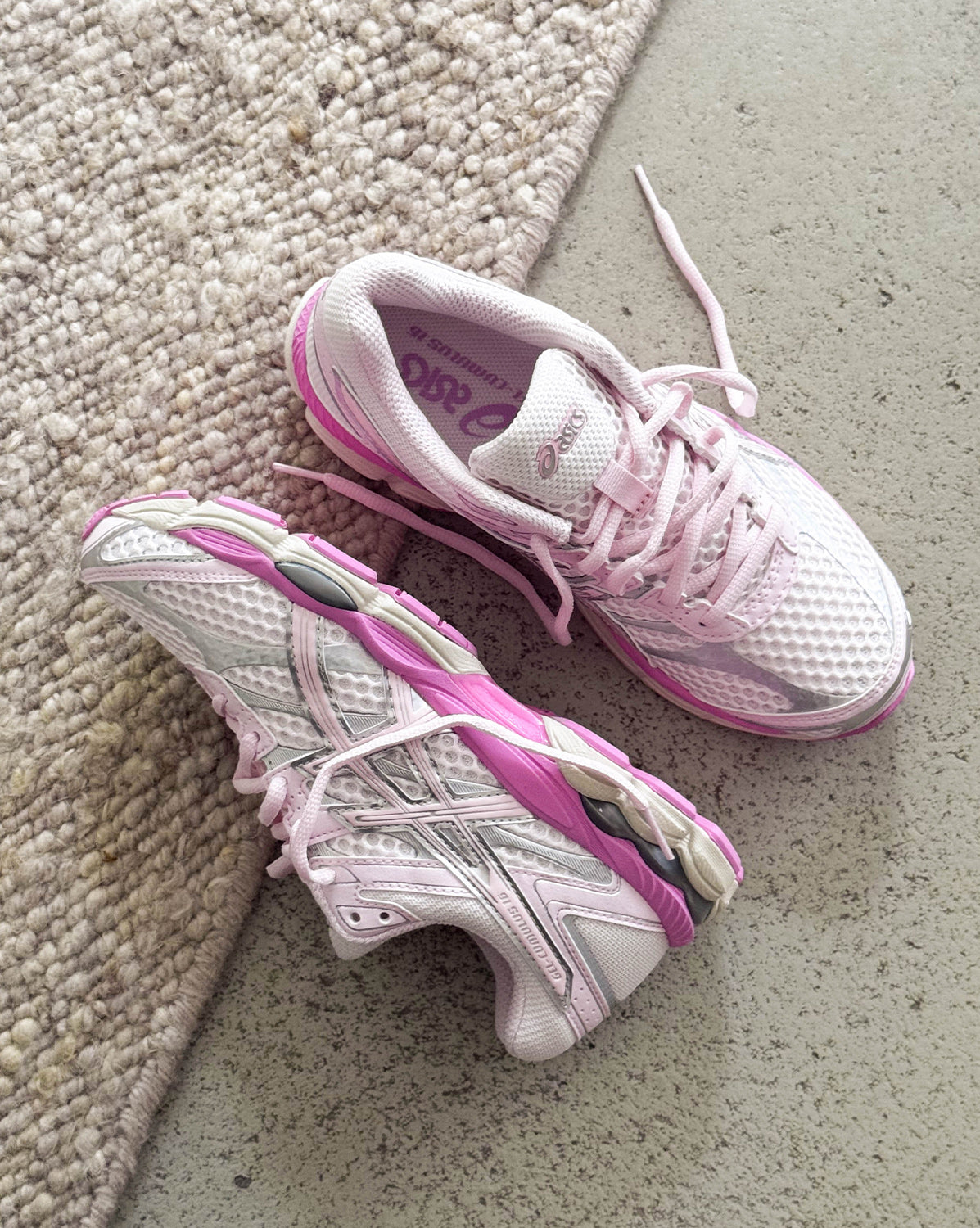 Asics GEL-Cumulus 16
