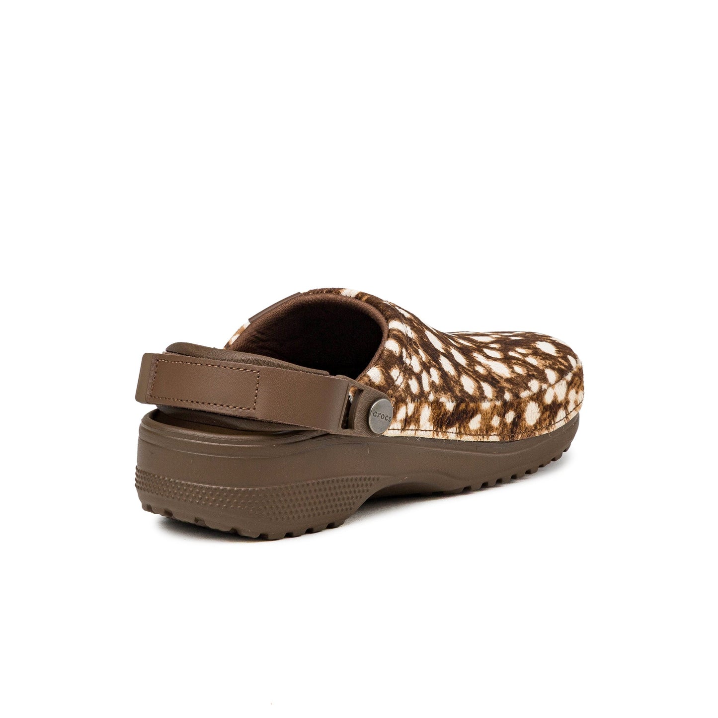 Crocs Classic Clog *Crafted Pony*