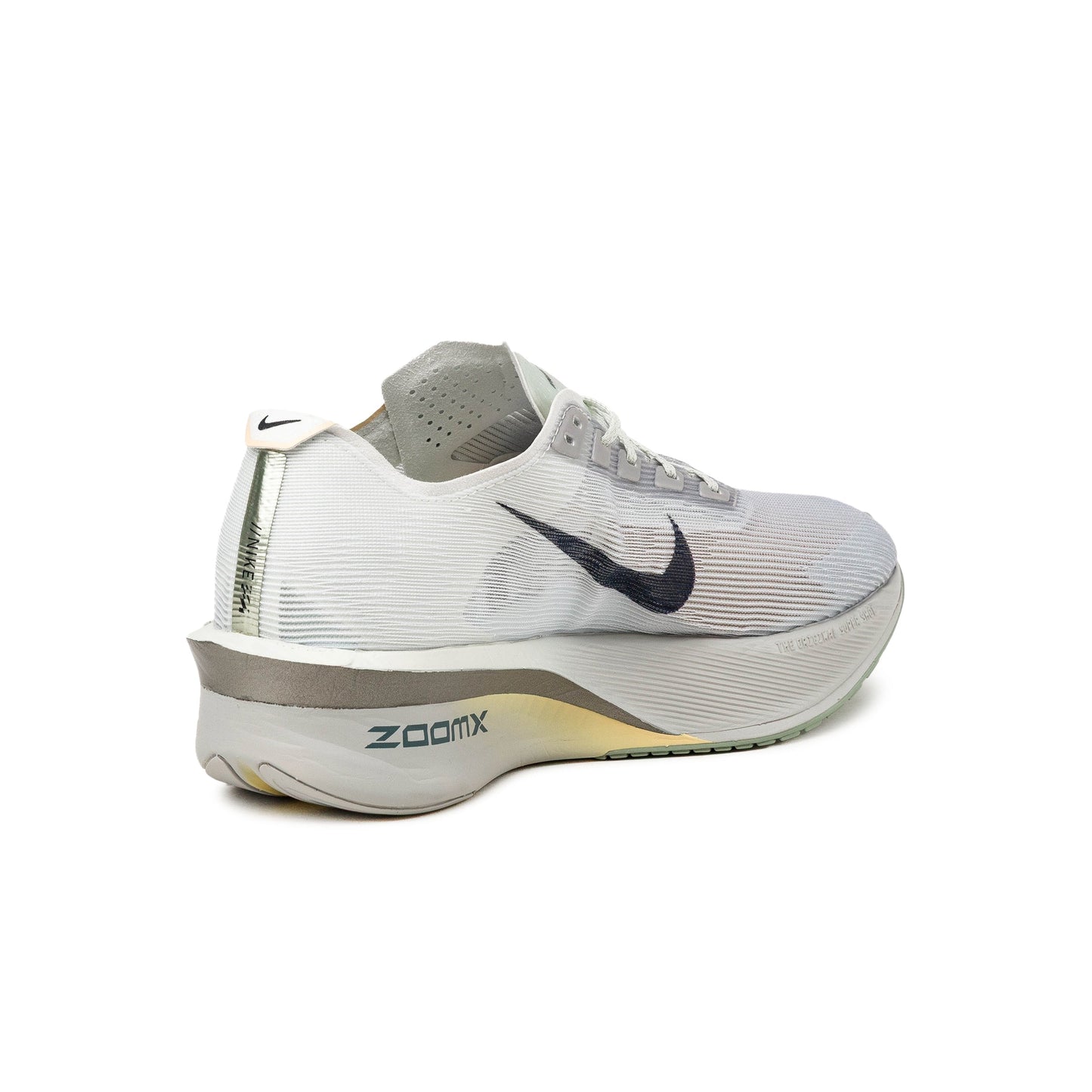 Nike ZoomX Vaporfly Next% 4 Flyknit