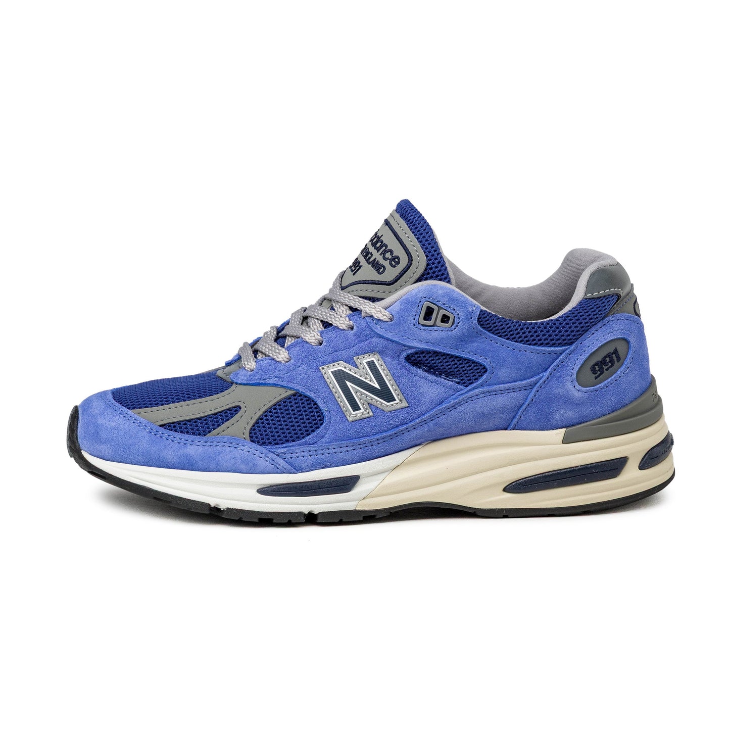 New Balance 991 v2 *Made in England*