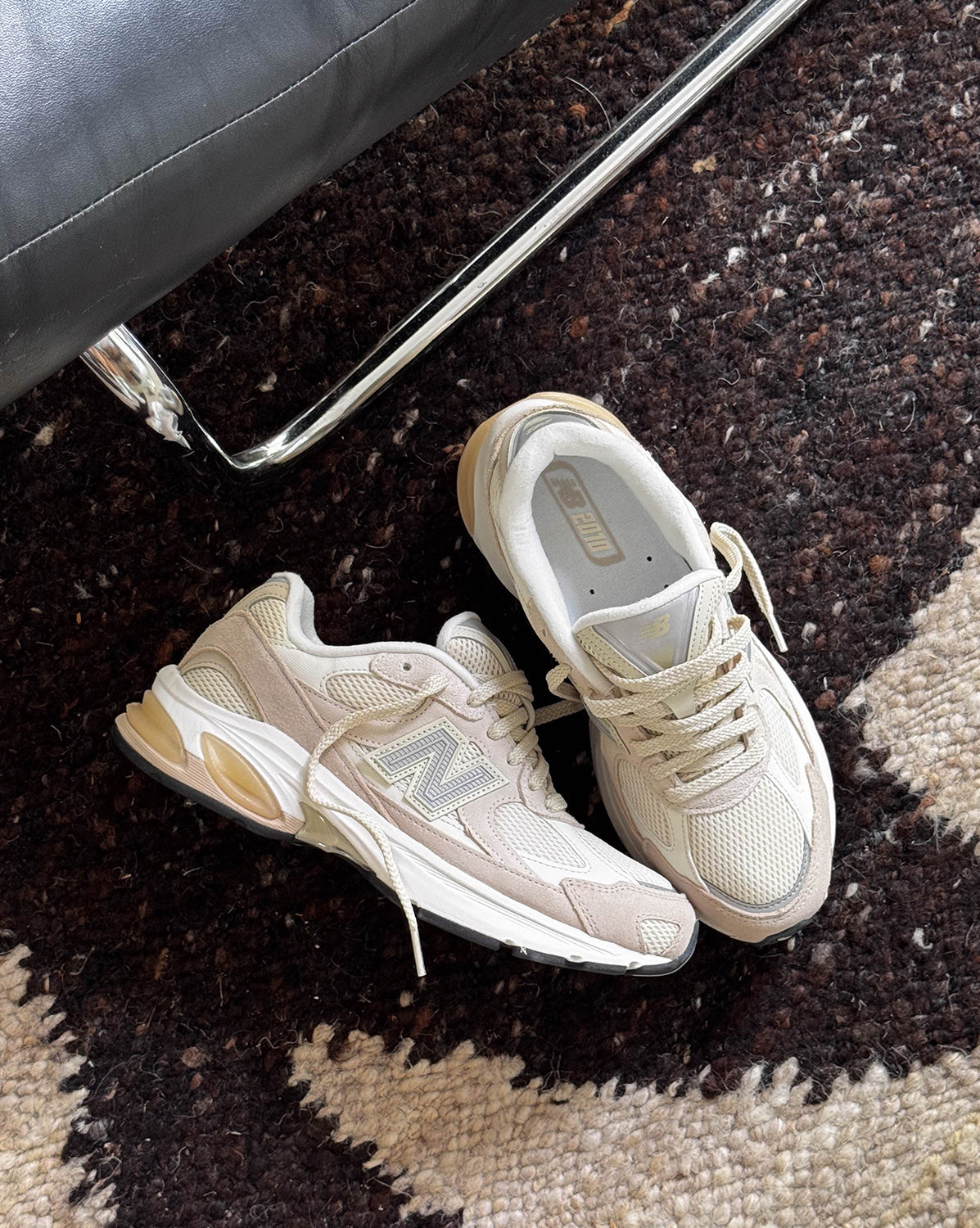 New Balance ABZORB 2010