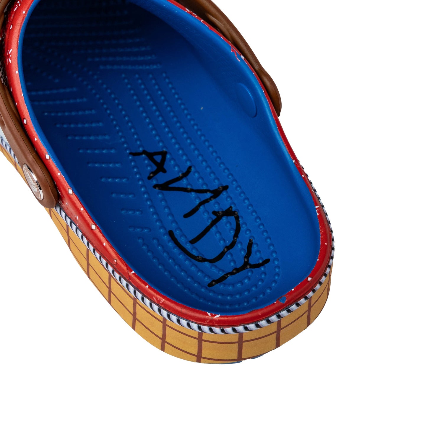 Crocs x Disney Pixar Classic Clog Toy Story *Woody*